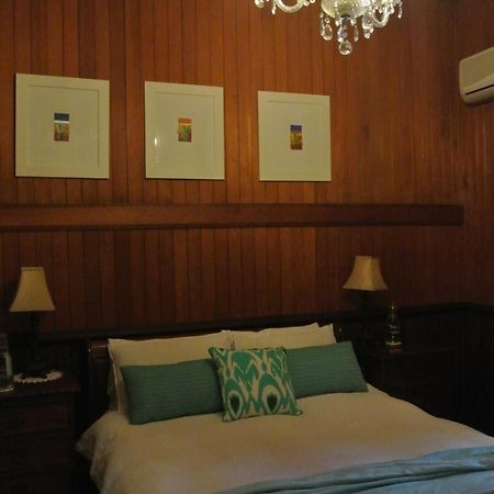 Wiss House Bed & Breakfast Kalbar Exterior photo