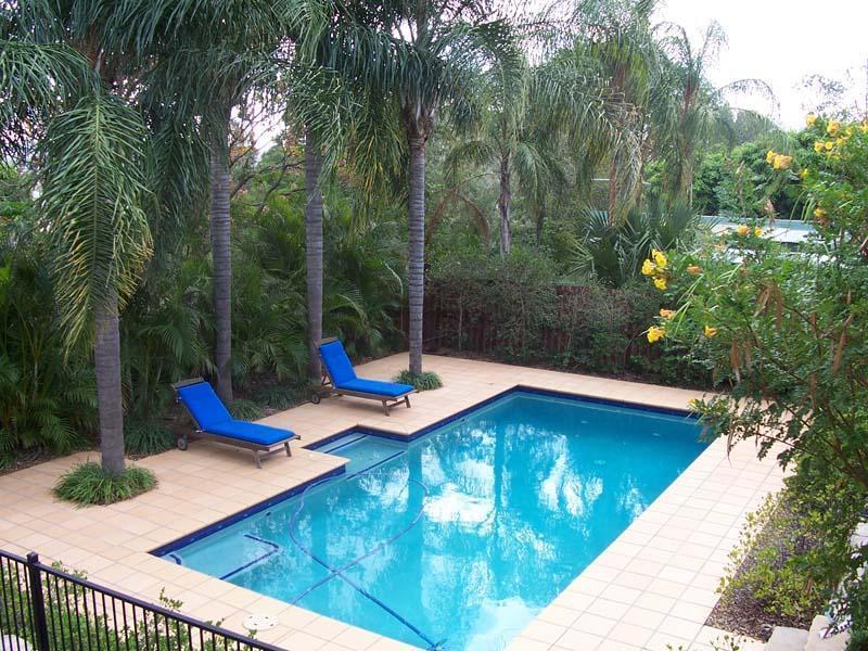 Wiss House Bed & Breakfast Kalbar Exterior photo