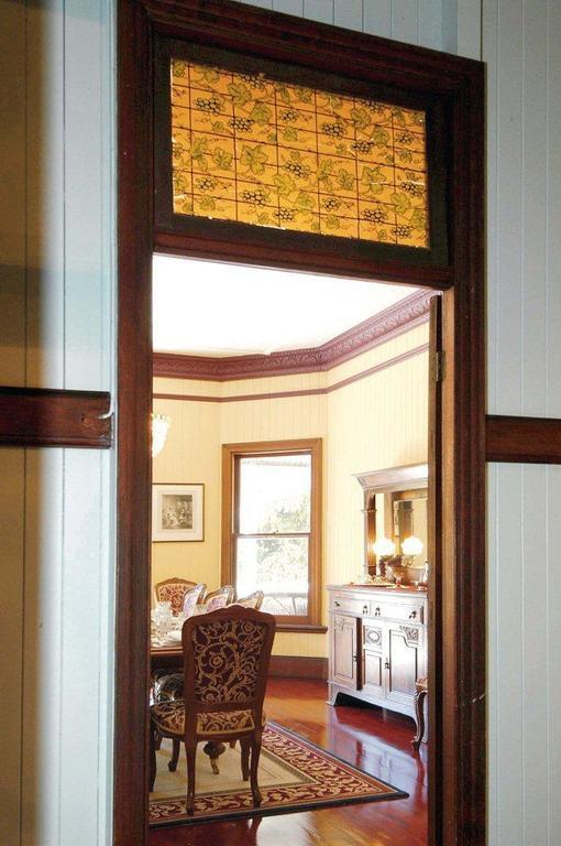 Wiss House Bed & Breakfast Kalbar Exterior photo