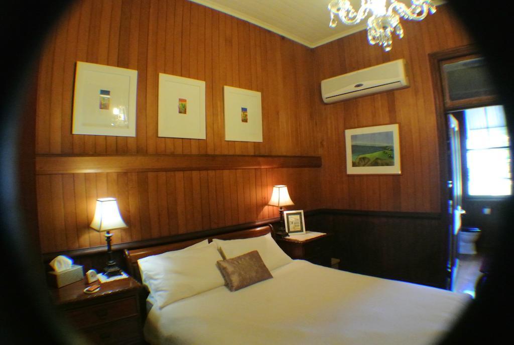 Wiss House Bed & Breakfast Kalbar Exterior photo