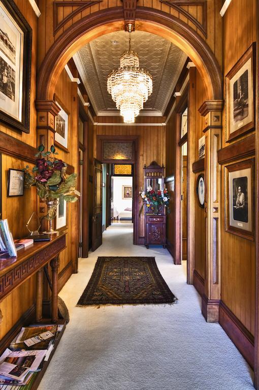 Wiss House Bed & Breakfast Kalbar Exterior photo
