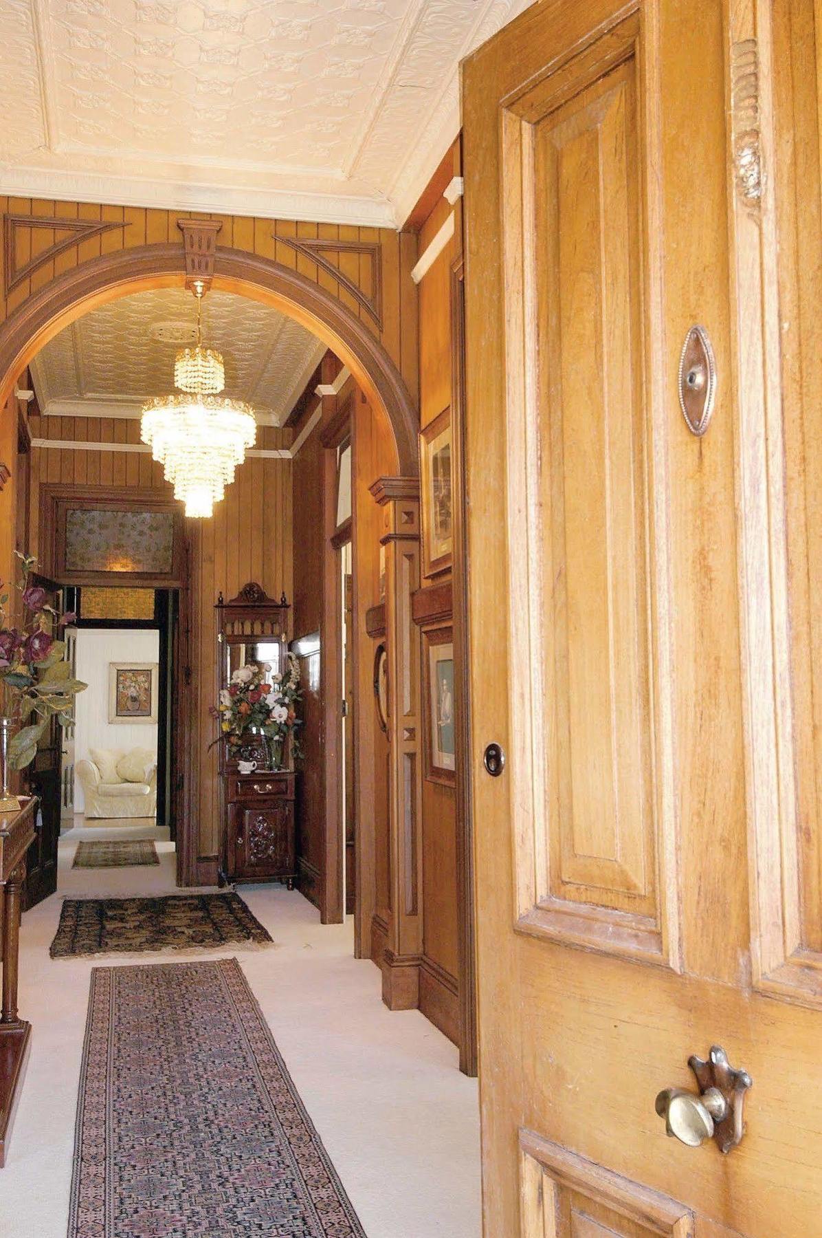 Wiss House Bed & Breakfast Kalbar Exterior photo