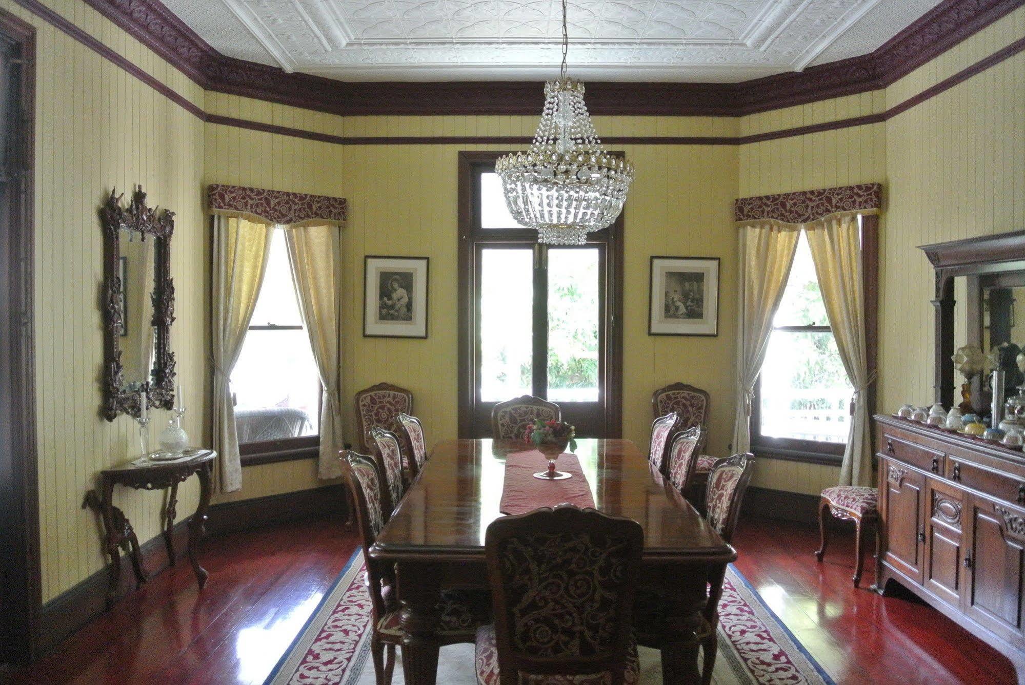 Wiss House Bed & Breakfast Kalbar Exterior photo